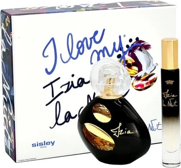 Eau de Parfum Sisley Izia La Nuit