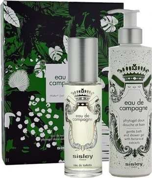 Eau de Toilette Sisley Eau de Campagne