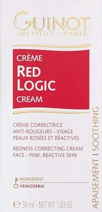 Крем для лица Guinot Red Logic