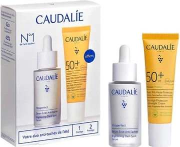 Набор для ухода за лицом Caudalie