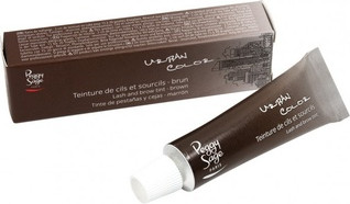 Dye Peggy Sage Lash And Brow Tint Light Chestnut