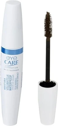 Тушь для ресниц Eye Care Увеличивающая Стойкая Несмазывающаяся