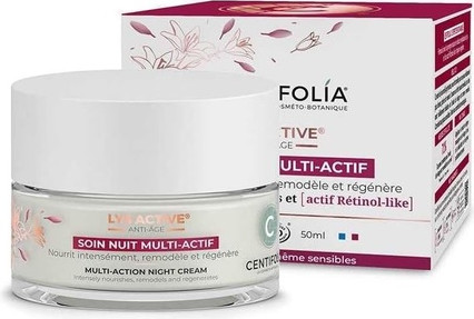 Сыворотка Centifolia Lys Active Концентрированная сыворотка против пигментных пятен