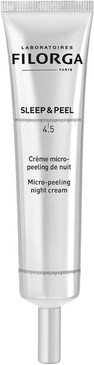 Ночной крем Filorga Sleep & Peel