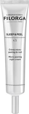 Ночной крем Filorga Sleep & Peel