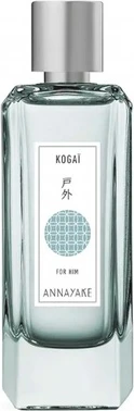 Eau De Toilette Annayake Koga For Him
