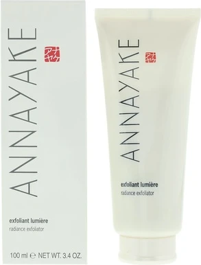 Отшелушивающее средство для лица Annayake