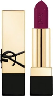 Помада Yves Saint Laurent Rouge Pur Couture Satin Lipstick P01 Liberated Plum