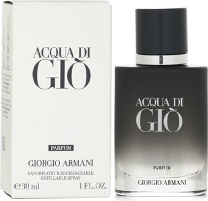 Парфюм Giorgio Armani Acqua Di Gio Parfum