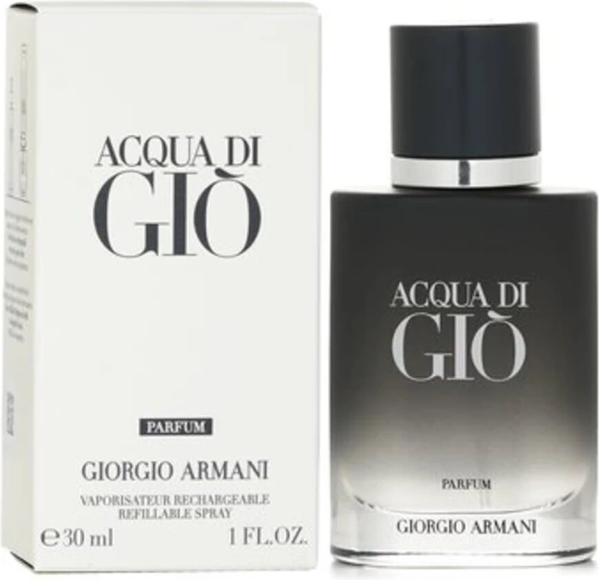 Парфюм Giorgio Armani Acqua Di Gio Parfum