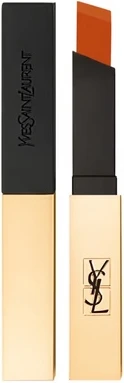 Матовая помада Yves Saint Laurent Rouge Pur Couture The Slim