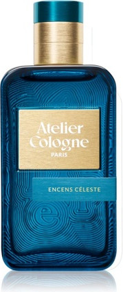 Eau De Parfum Atelier Cologne Rare Encens Celeste