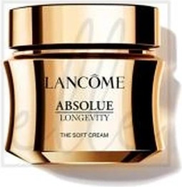Крем для лица Lancome Absolue Longevity