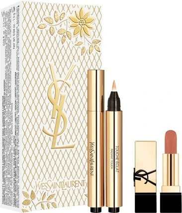 Кисть для консилера Yves Saint Laurent Touche Eclat Set