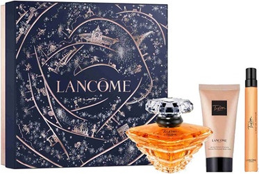 Набор Eau De Parfum Lancome Tresor