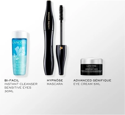 Набор туши Lancome