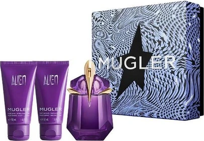 Набор Туалетная Вода Thierry Mugler Alien