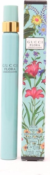 Парфюмерная вода Gucci Flora Gorgeous Jasmine в формате спрея-ручки