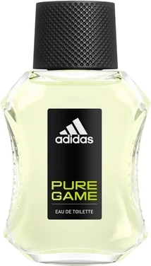 Eau De Toilette Adidas Pure Game