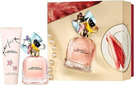 Подарочный набор «Eau de Parfum Marc Jacobs Perfect»