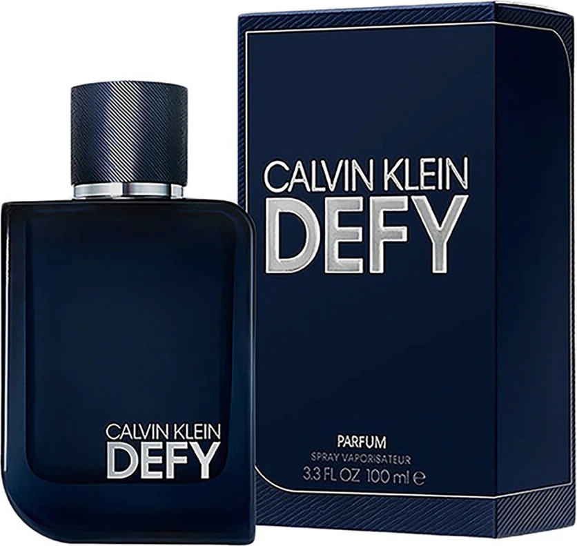 Parfum Calvin Klein Defy Parfum