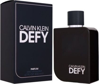 Парфюмерная вода Calvin Klein Defy