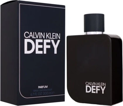 Парфюмерная вода Calvin Klein Defy