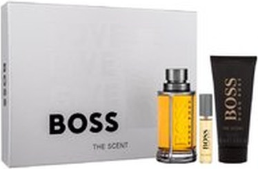 Туалетная Вода Подарочный Набор Hugo Boss The Scent