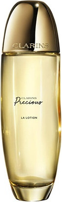 Освежающий спрей для лица Clarins Skin Tonic Precious La Lotion