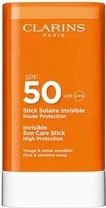 Солнцезащитный стик Clarins
