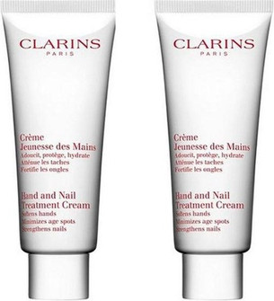 Крем для рук Clarins