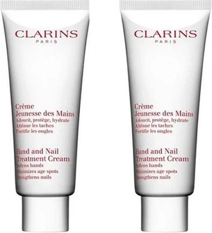 Крем для рук Clarins