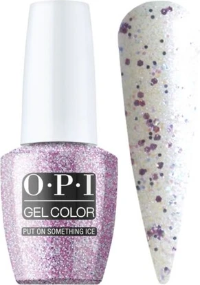 Гель-лак OPI Terribly Nice Holiday 2023 Some Ice