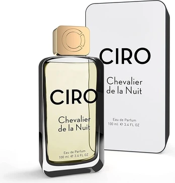 Духи Ciro Chevalier de la Nuit