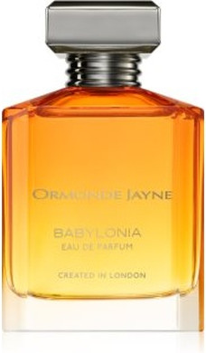 Парфюмерная вода Ormonde Jayne Babylonia