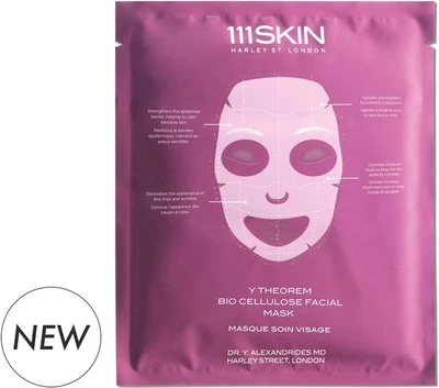 Тканевая маска 111SKIN Y Theorem
