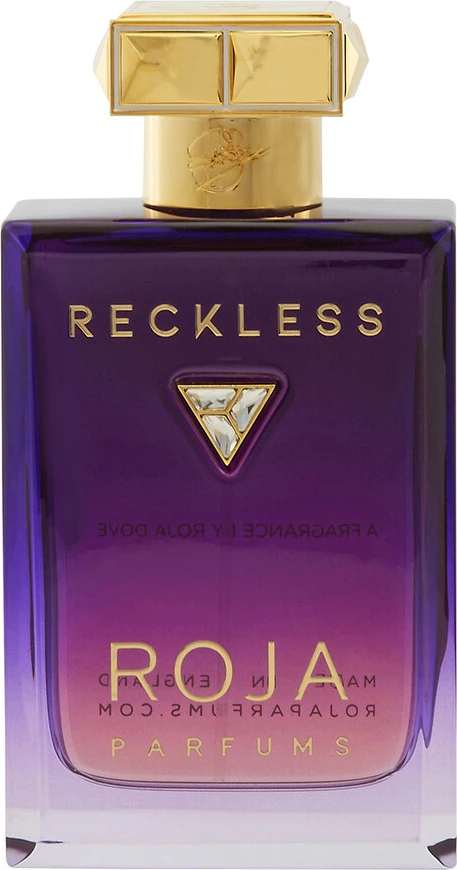 Eau De Parfum Roja Parfums Reckless Pour Femme Essence De Parfum