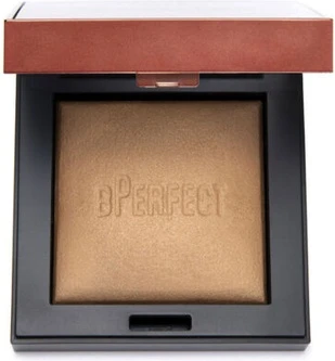 Пудровая бронзирующая пудра Luxe Bperfect Cosmetics