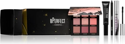 Комплект для глаз Bundle Set Bperfect Cosmetics