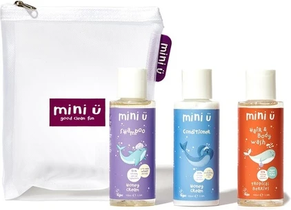 Комплект аксессуаров Mini U Mini U