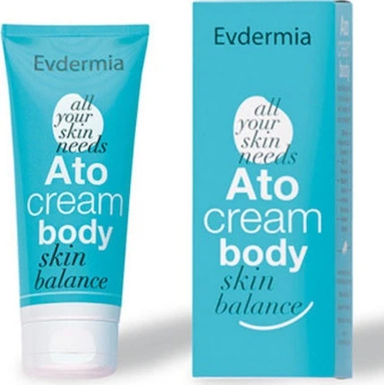 Увлажняющий крем Evdermia Ato Cream