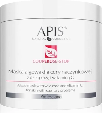 Маска для сияния Apis Apis Couperose-Stop