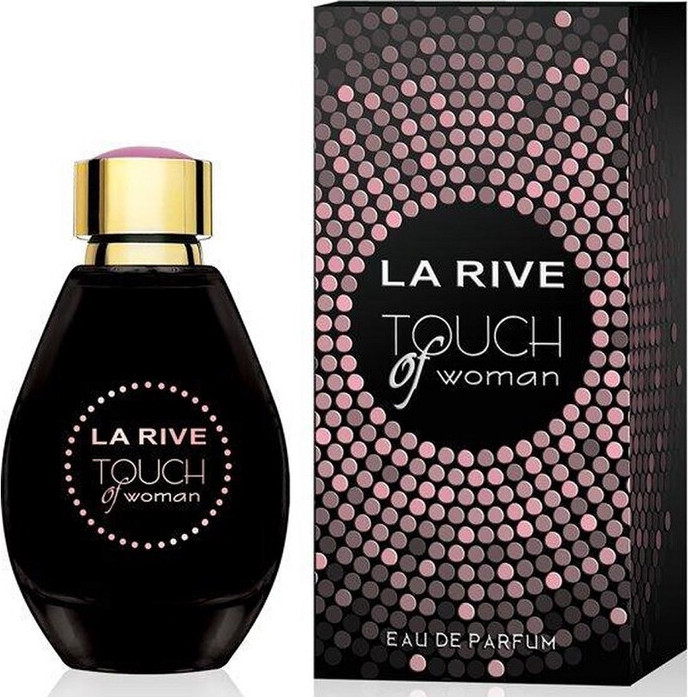 Eau De Parfum La Rive Touch