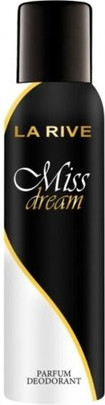 Deodorant Spray La Rive Miss Dream