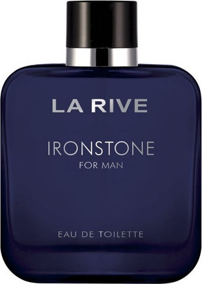 Eau De Toilette La Rive Ironstone