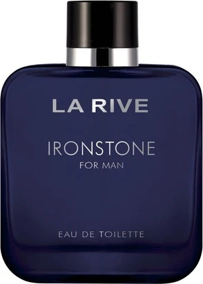 Eau De Toilette La Rive Ironstone