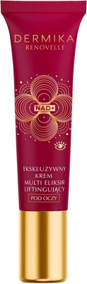Cream Dermika Renovelle Exclusive Multi Elixir Lifting Cream For Eyes