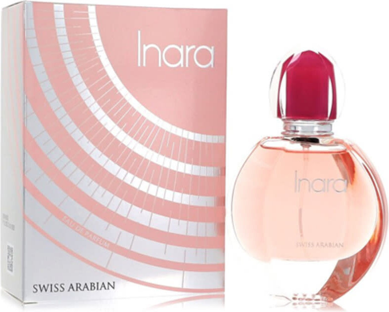 Парфюмированная вода Swiss Arabian Inara