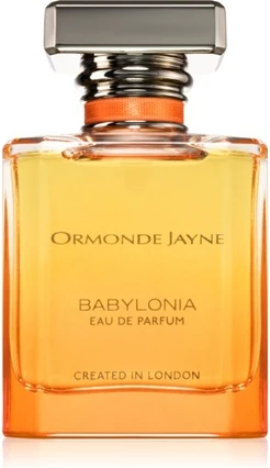 Eau de Parfum Ormonde Jayne Babylonia