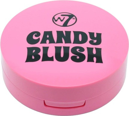 Румяна W7 Candy Blush